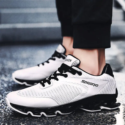 Sports Shoes, Casual Shoes