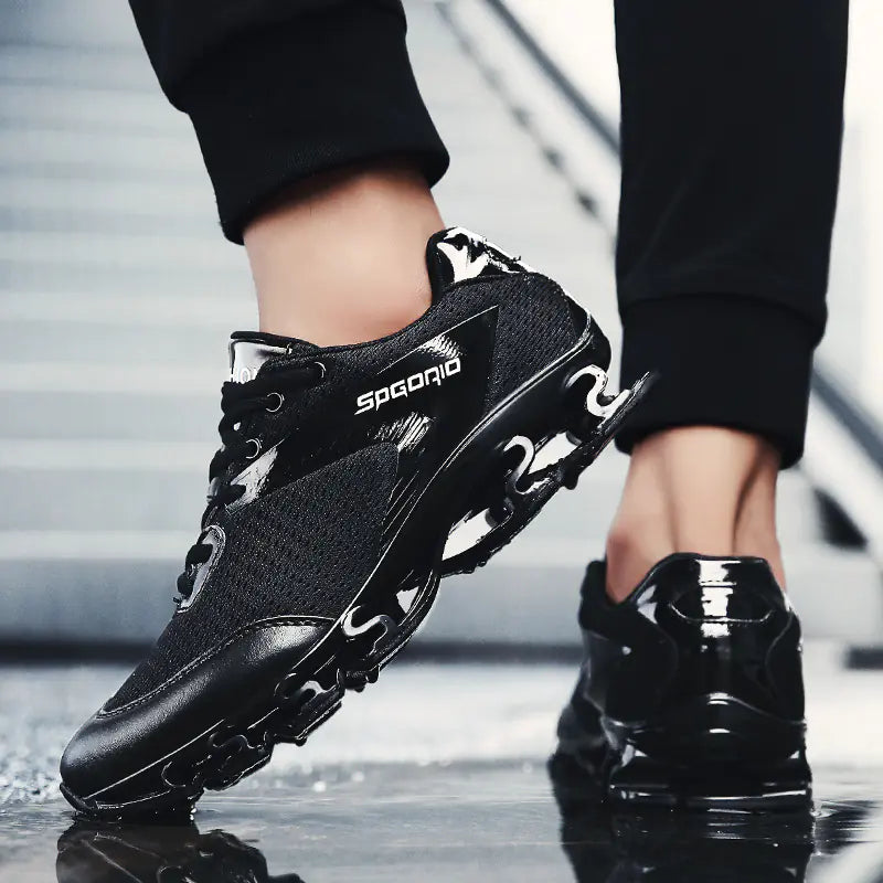 Sports Shoes, Casual Shoes
