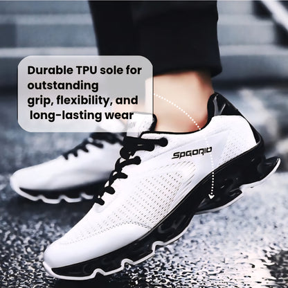 Sports Shoes, Casual Shoes