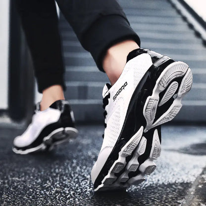 Sports Shoes, Casual Shoes